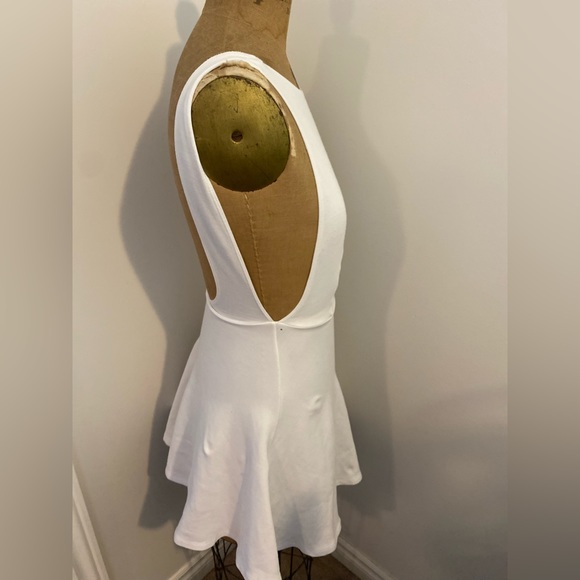 American Apparel Skater Dress - Size XS - Picture 5 of 5